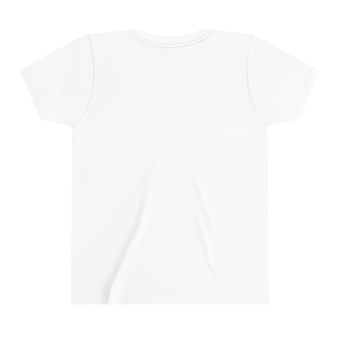 I am Teddy Love - Youth Tee