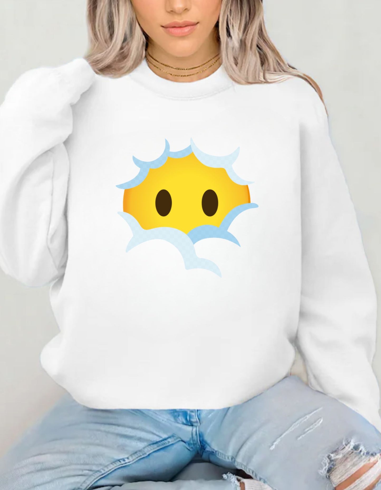 Emotion | Sweatshirt