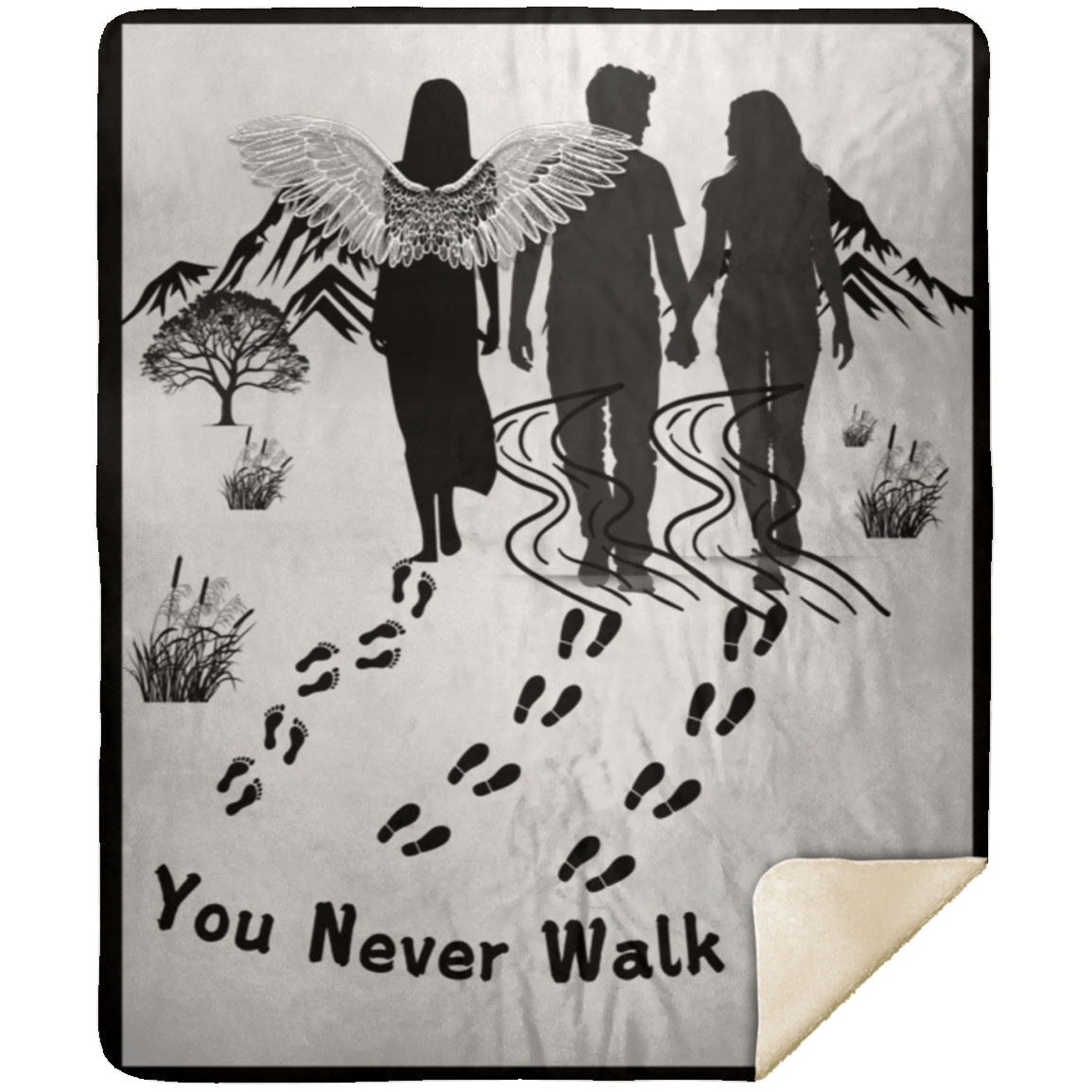 You Never Walk Alone | Blanket