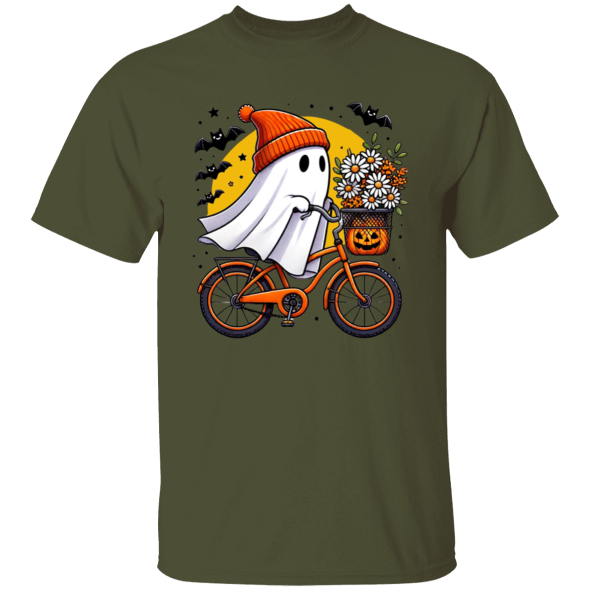 Halloween | Ghost Riding | T-Shirt / Sweatshirt