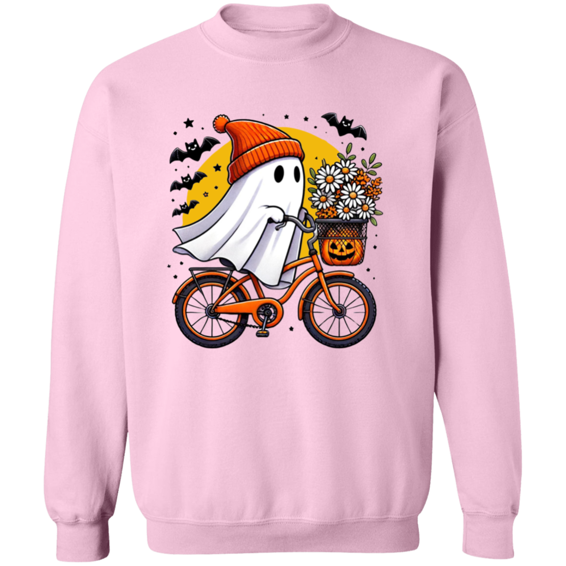 Halloween | Ghost Riding | T-Shirt / Sweatshirt