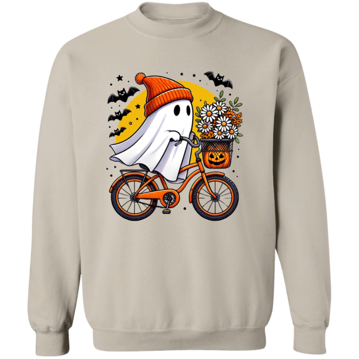 Halloween | Ghost Riding | T-Shirt / Sweatshirt