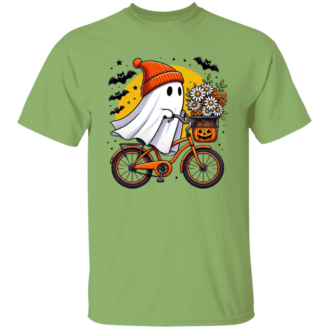 Halloween | Ghost Riding | T-Shirt / Sweatshirt