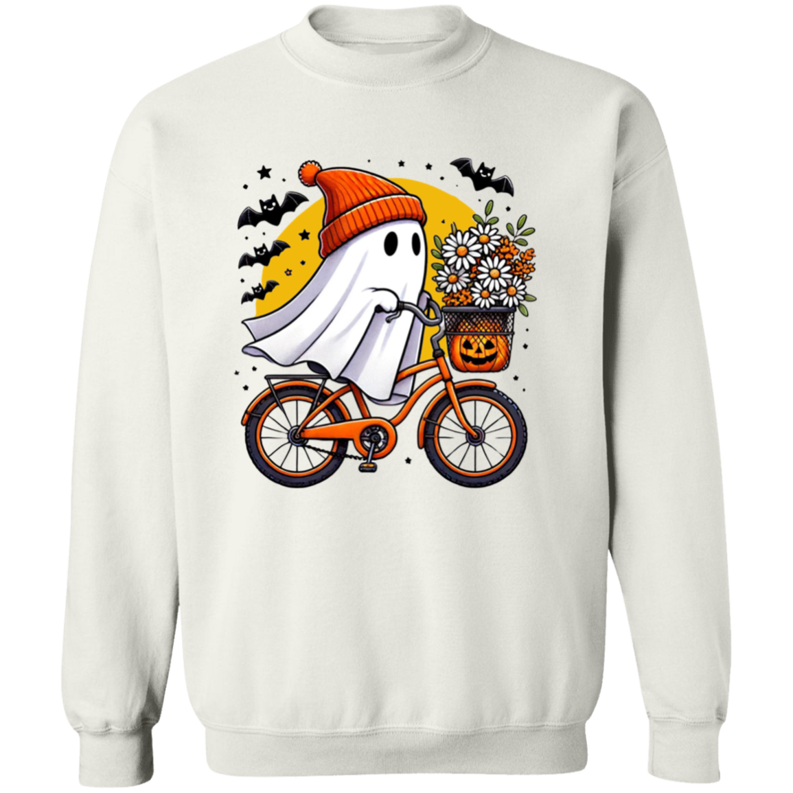 Halloween | Ghost Riding | T-Shirt / Sweatshirt