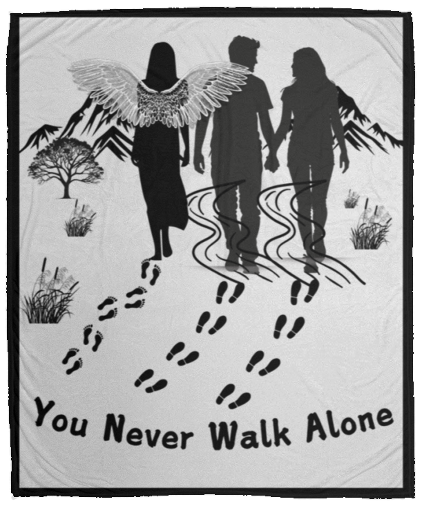 You Never Walk Alone | Blanket