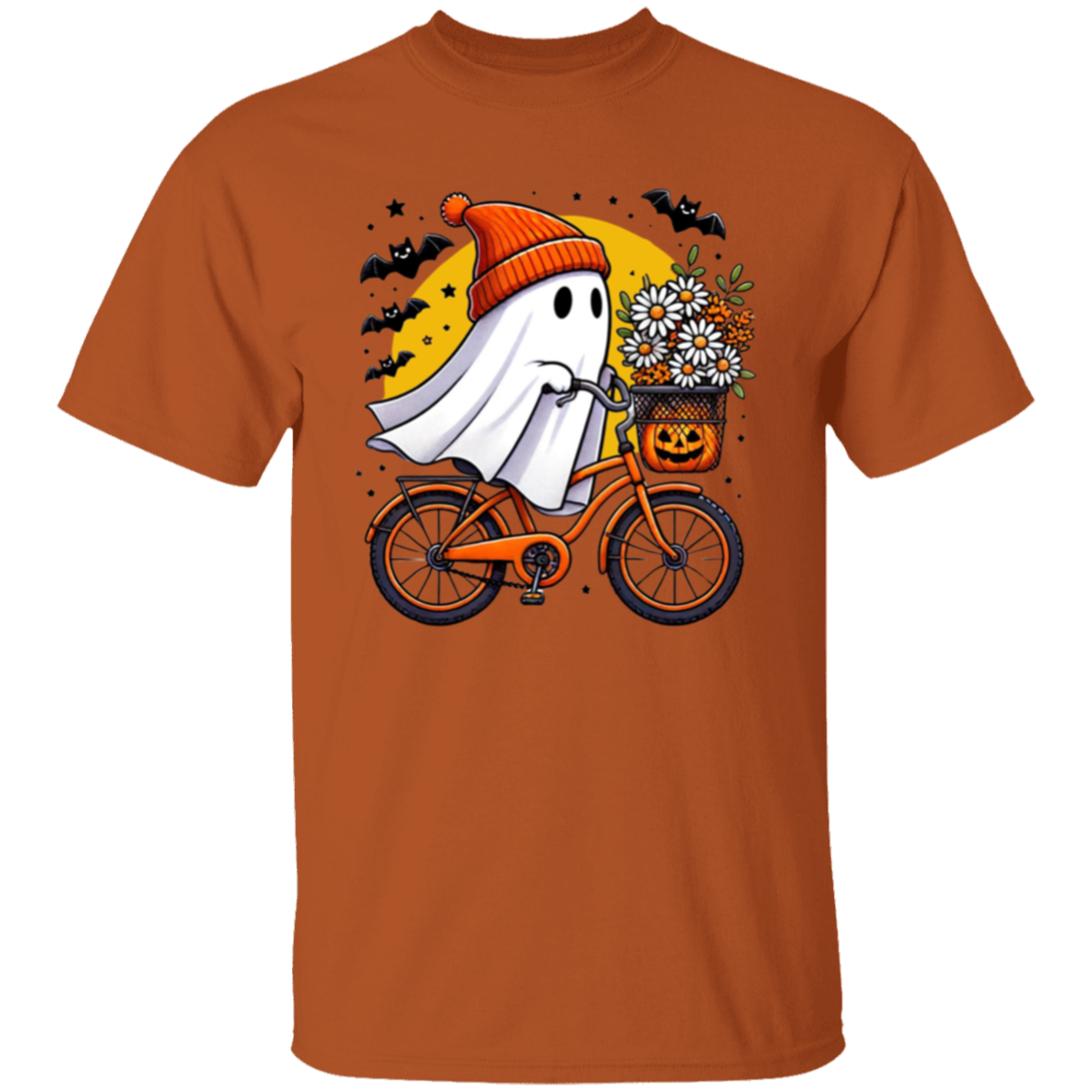 Halloween | Ghost Riding | T-Shirt / Sweatshirt