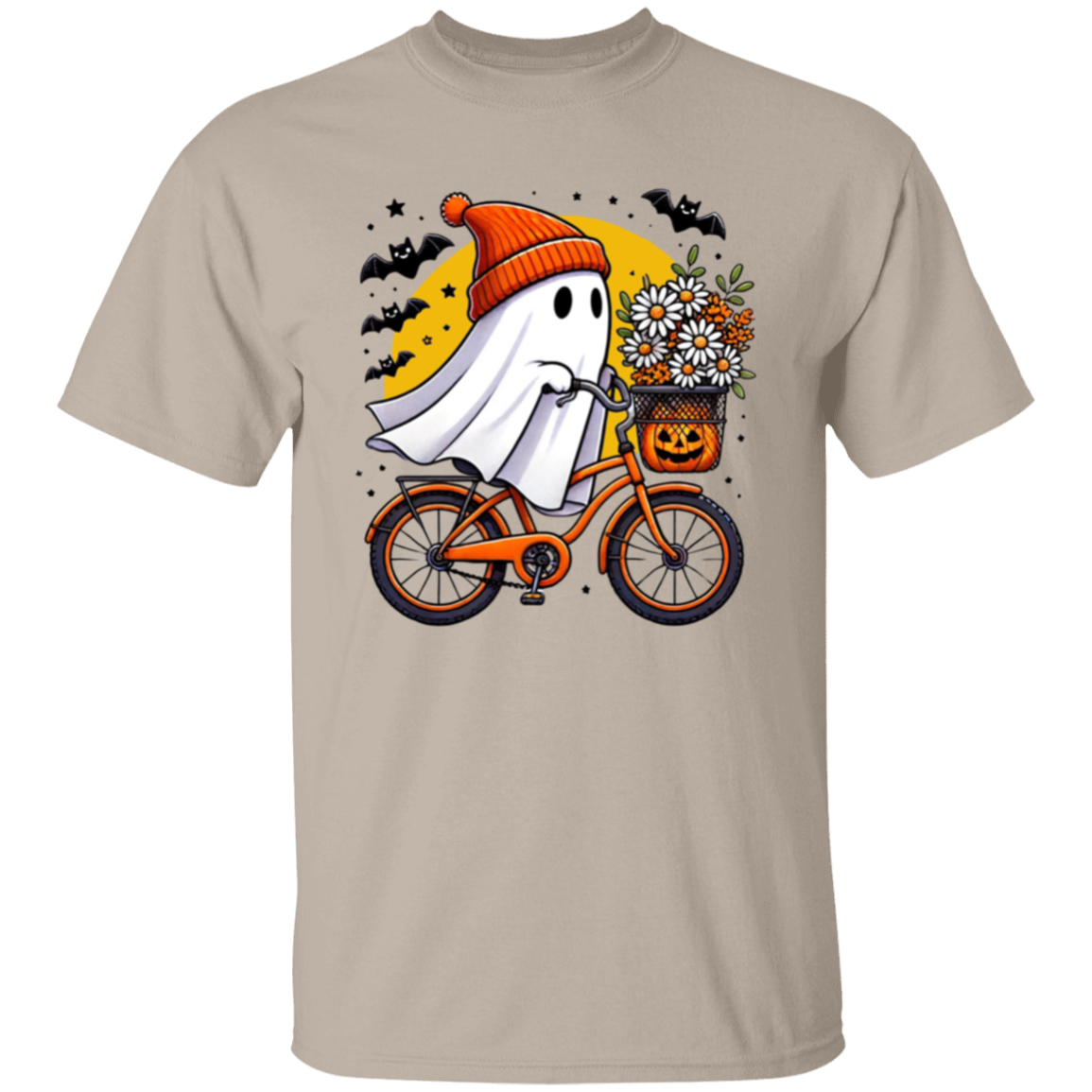 Halloween | Ghost Riding | T-Shirt / Sweatshirt