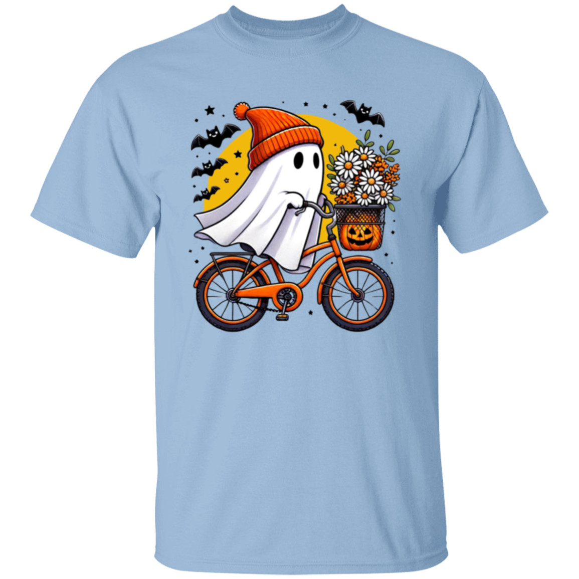 Halloween | Ghost Riding | T-Shirt / Sweatshirt