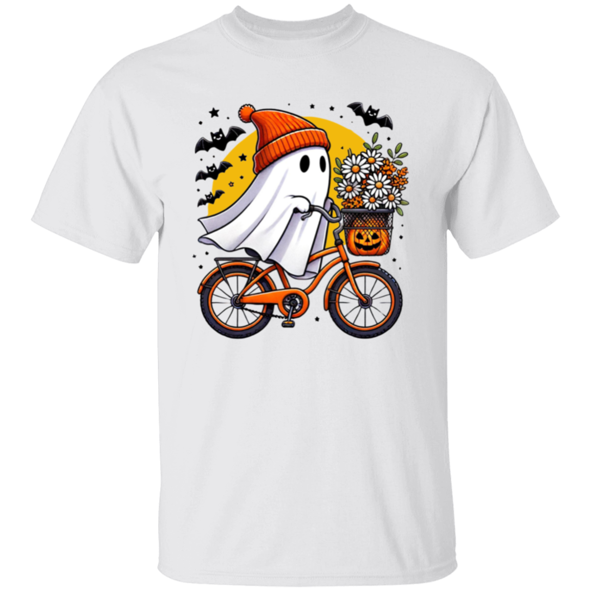 Halloween | Ghost Riding | T-Shirt / Sweatshirt