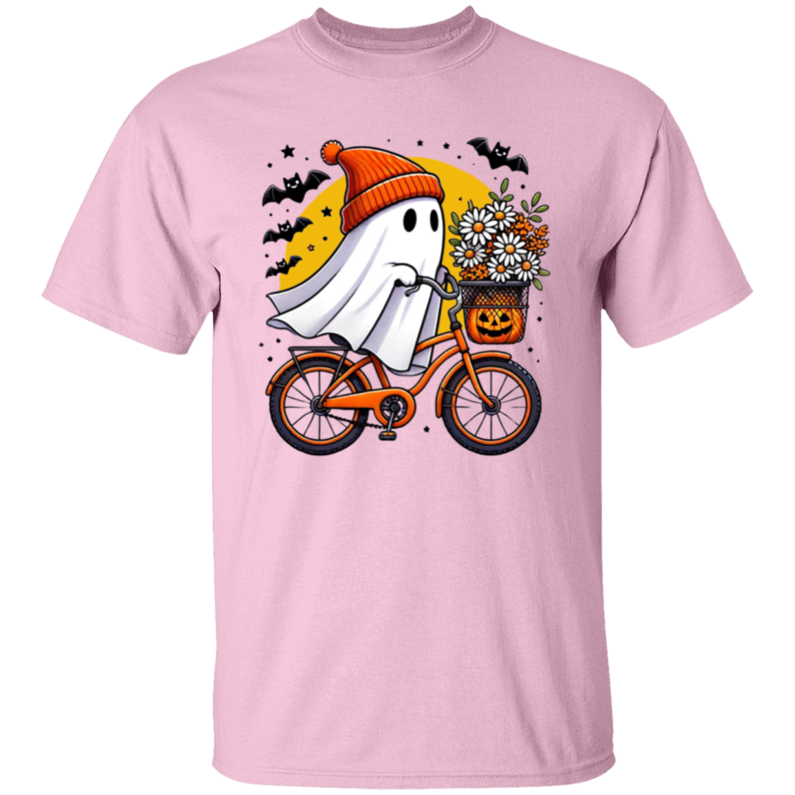 Halloween | Ghost Riding | T-Shirt / Sweatshirt