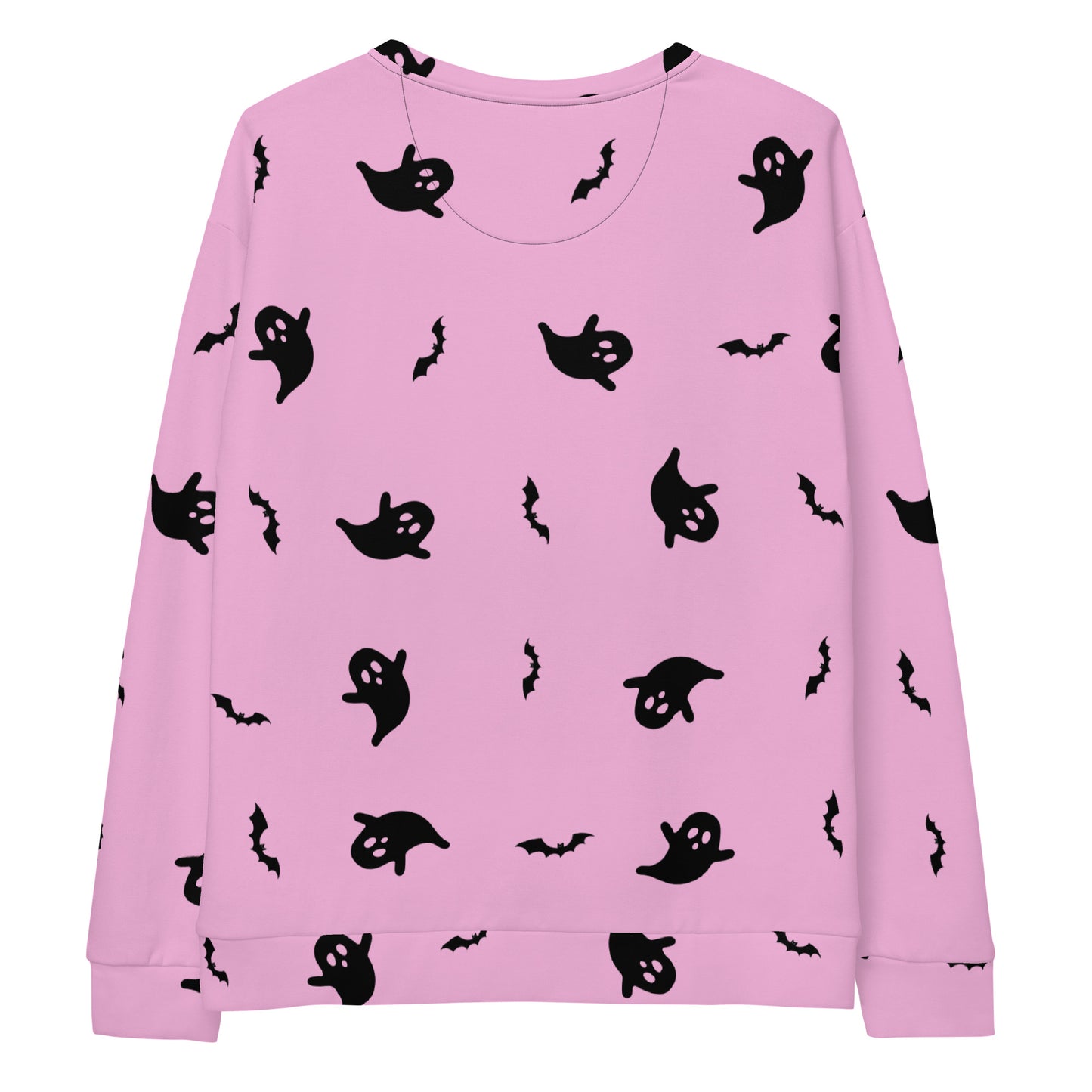 Halloween -Ghost Sweatshirt - Unisex Sweatshirt