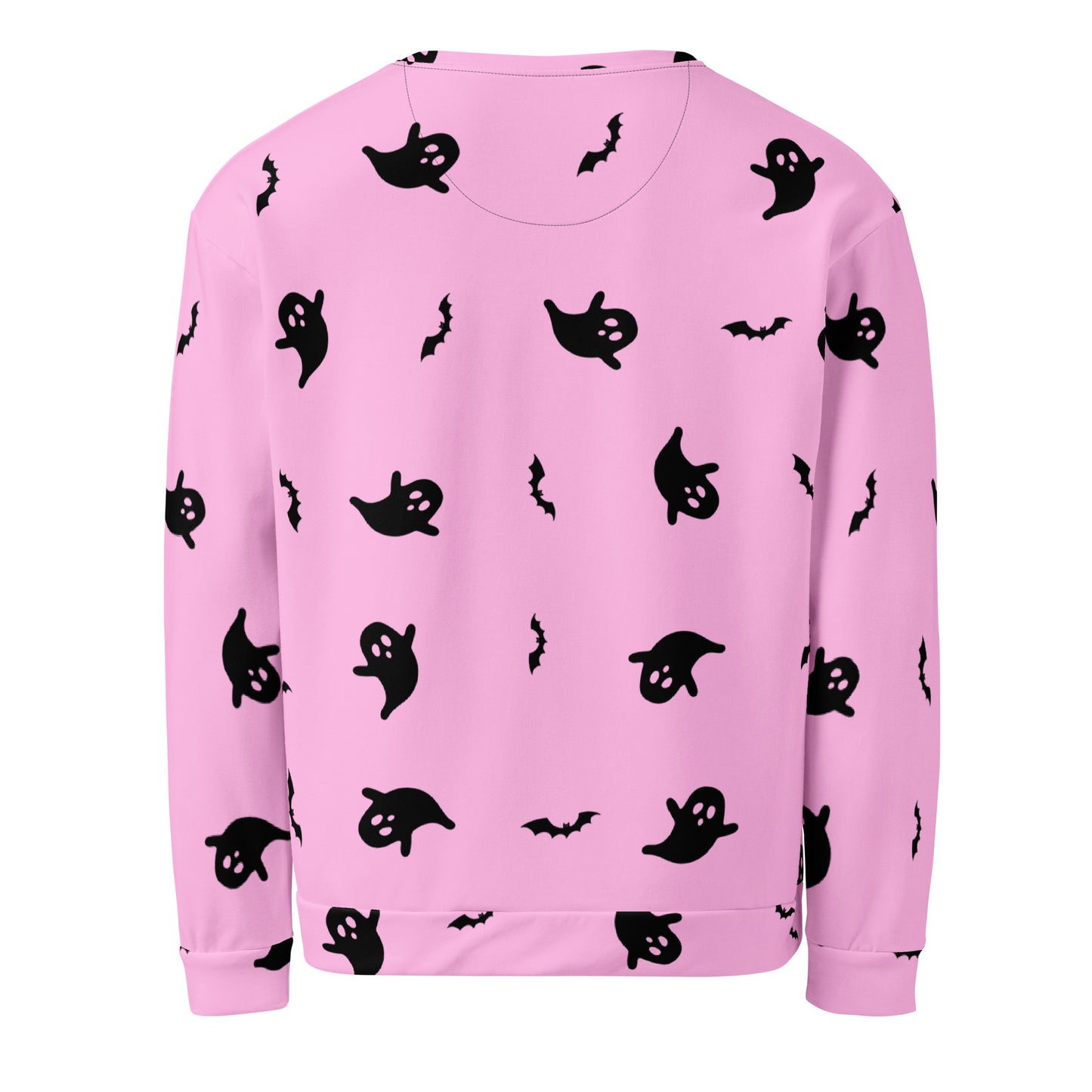 Halloween -Ghost Sweatshirt - Unisex Sweatshirt