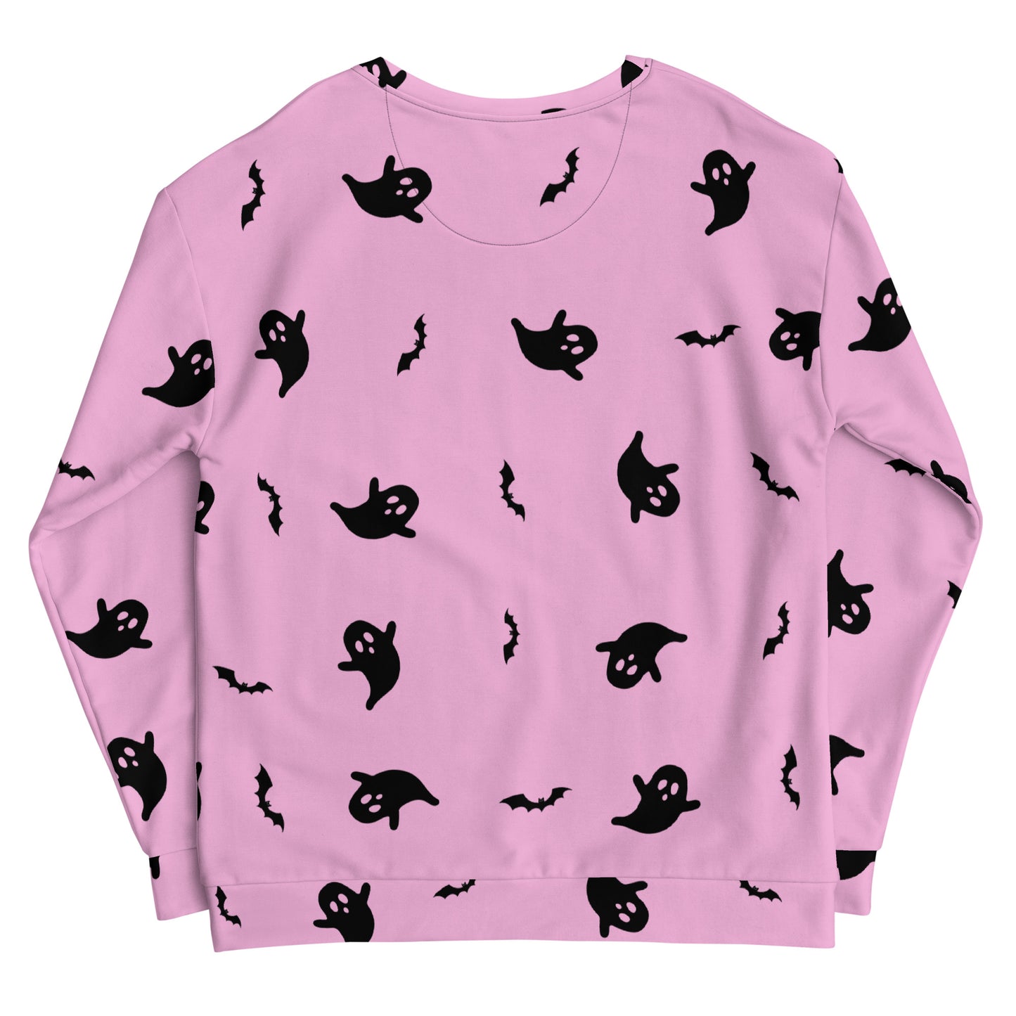 Halloween -Ghost Sweatshirt - Unisex Sweatshirt