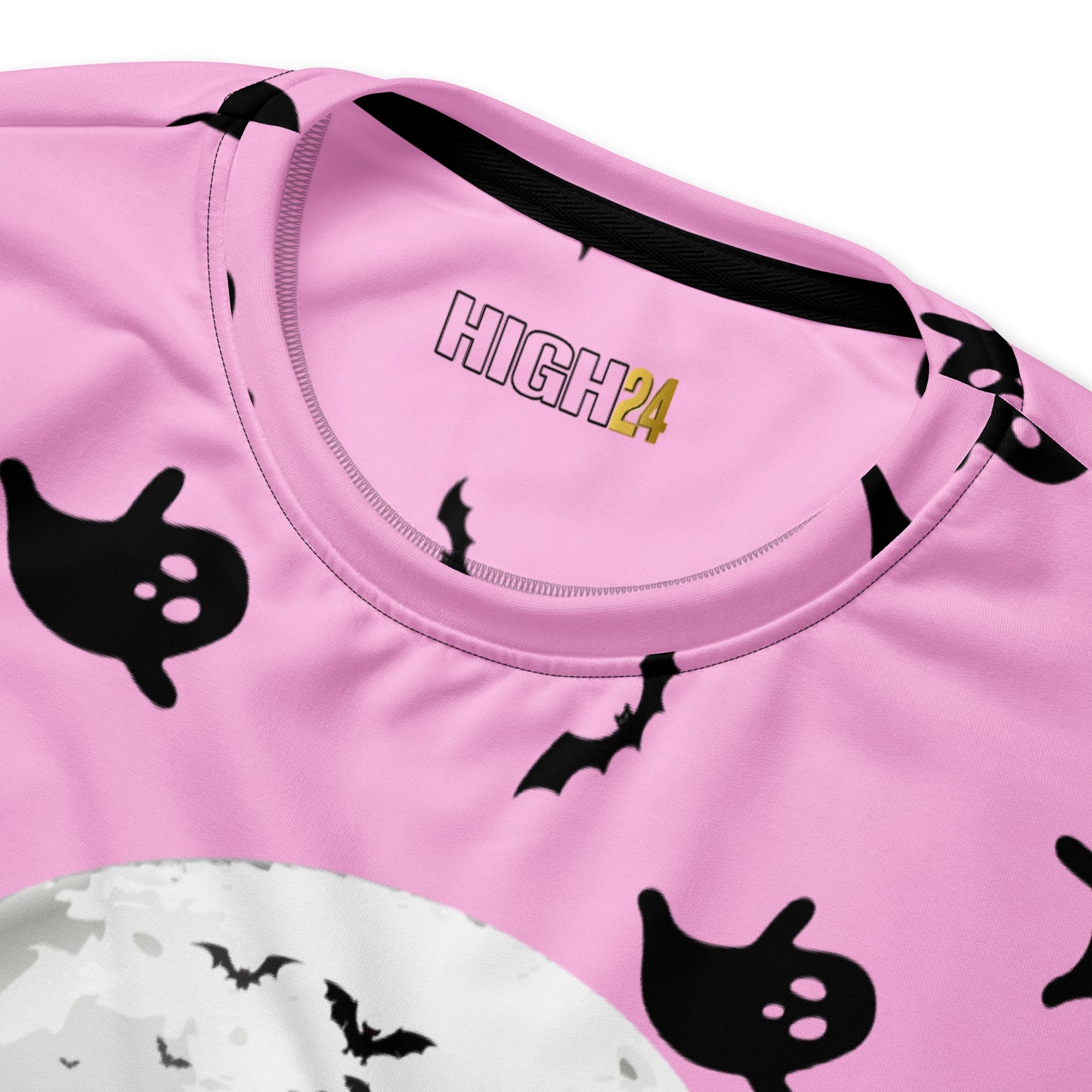 Halloween -Ghost Sweatshirt - Unisex Sweatshirt