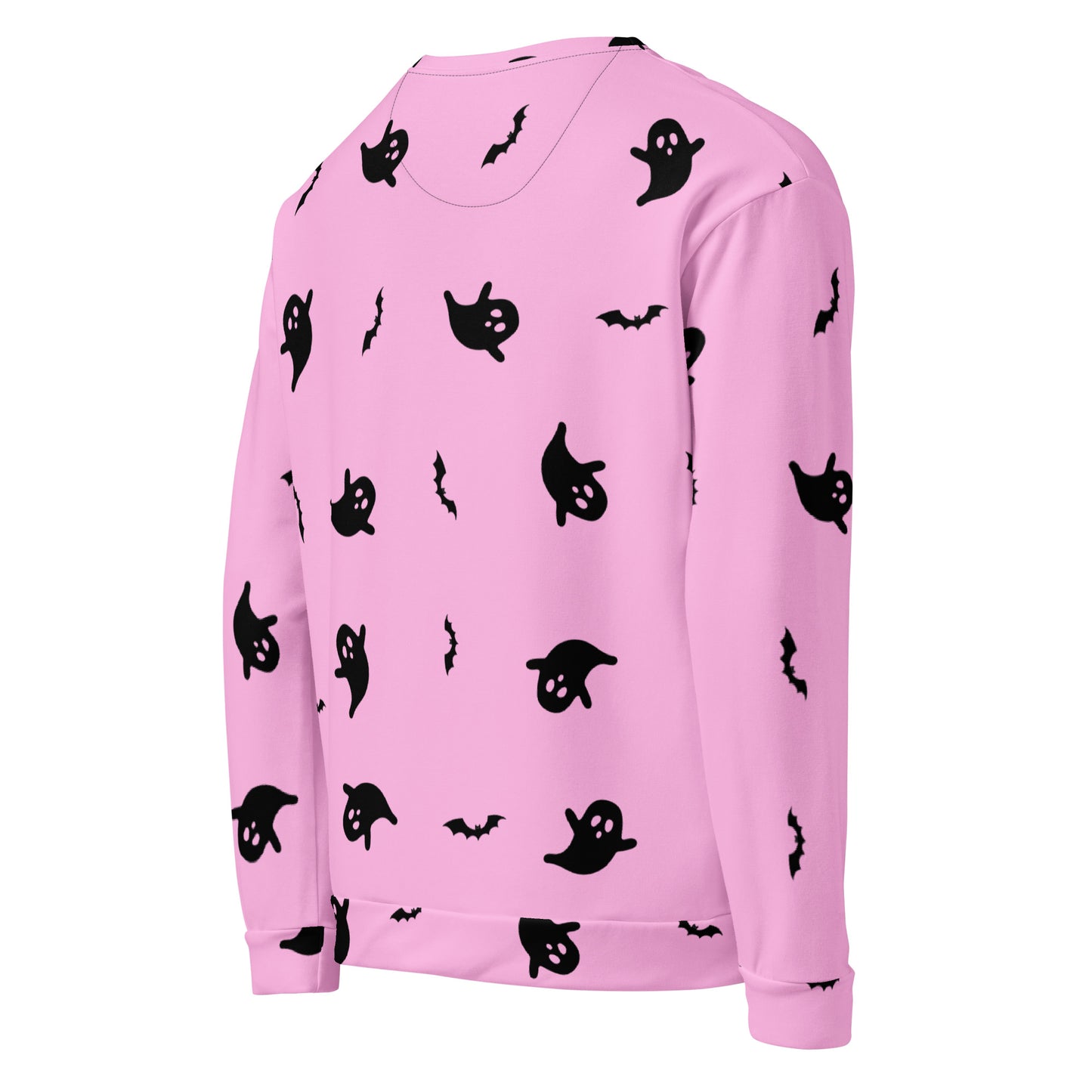 Halloween -Ghost Sweatshirt - Unisex Sweatshirt