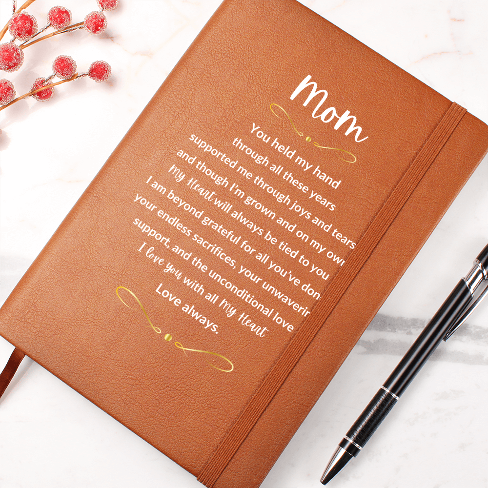 Mom's Journal