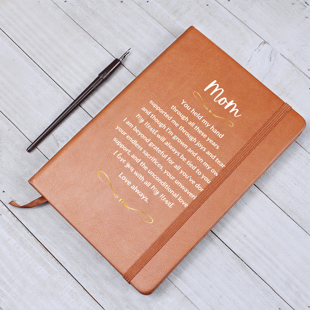 Mom's Journal