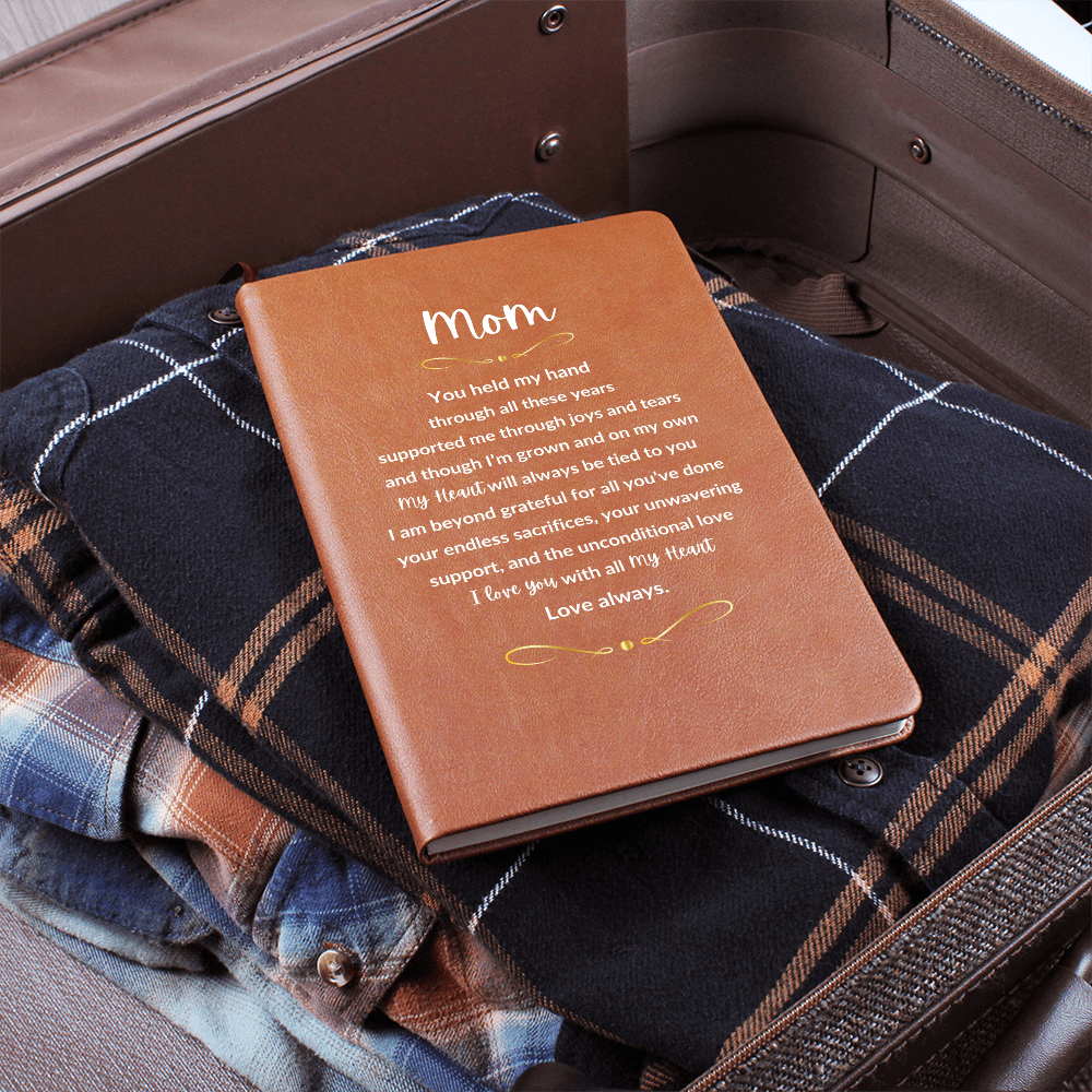 Mom's Journal