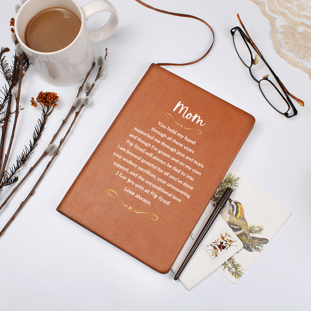 Mom's Journal