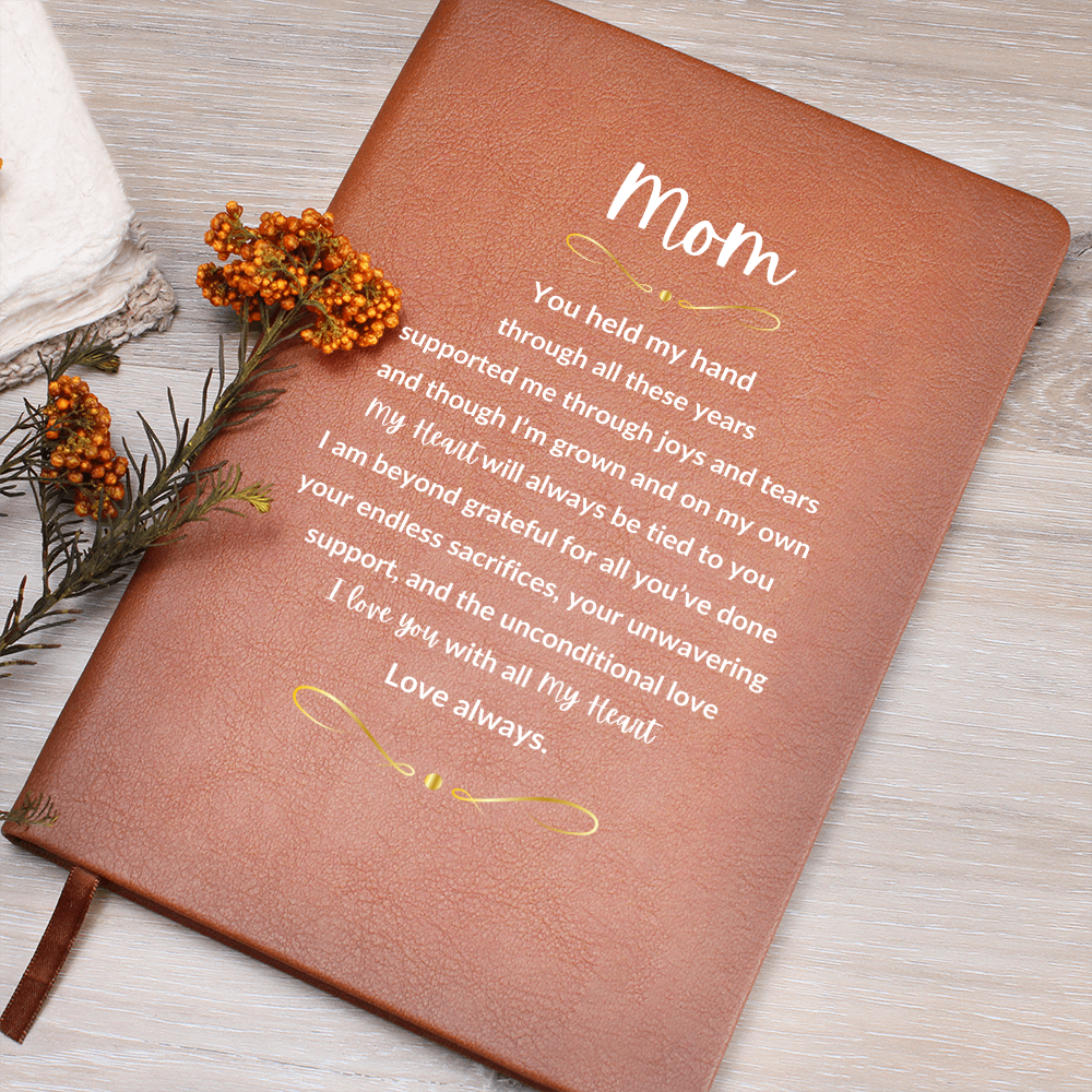 Mom's Journal