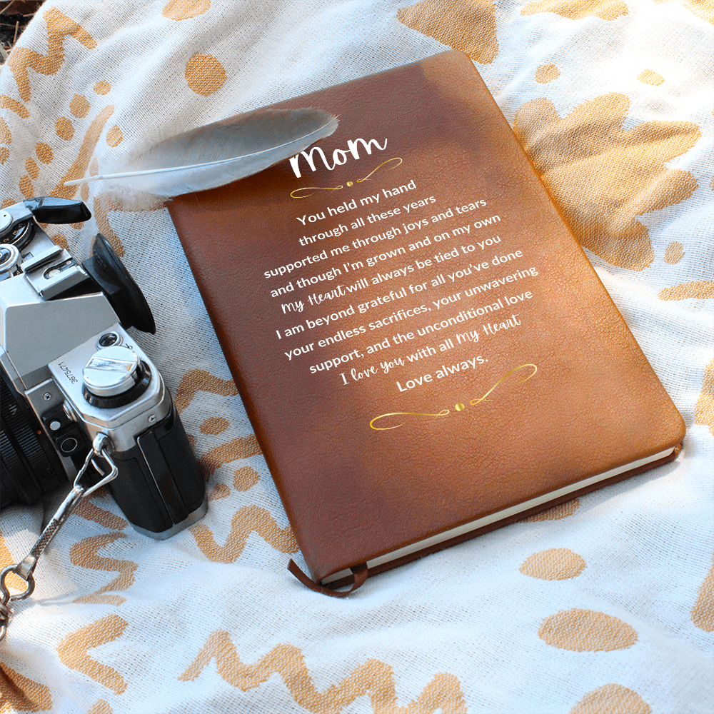 Mom's Journal