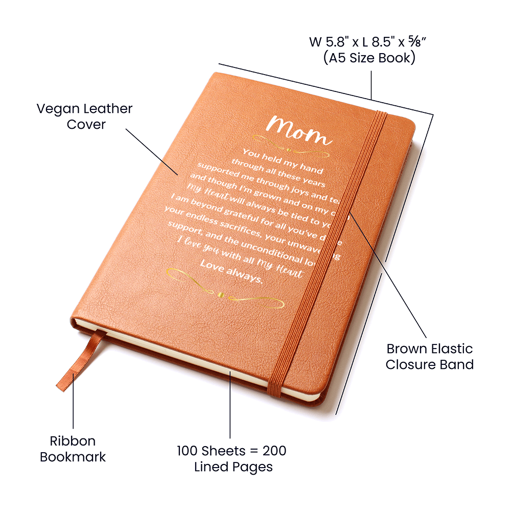 Mom's Journal