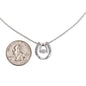 To My Daughter | Lucky In Love Necklace