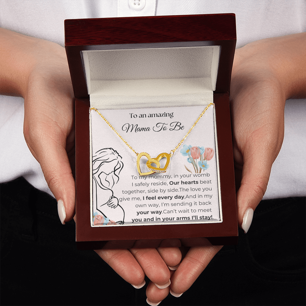 To An Amazing Mom | Mama To Be | To My Mummy