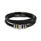 To My Son | Men's "Love You Forever" | Bracelet
