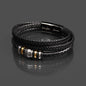 To My Son | Men's "Love You Forever" | Bracelet