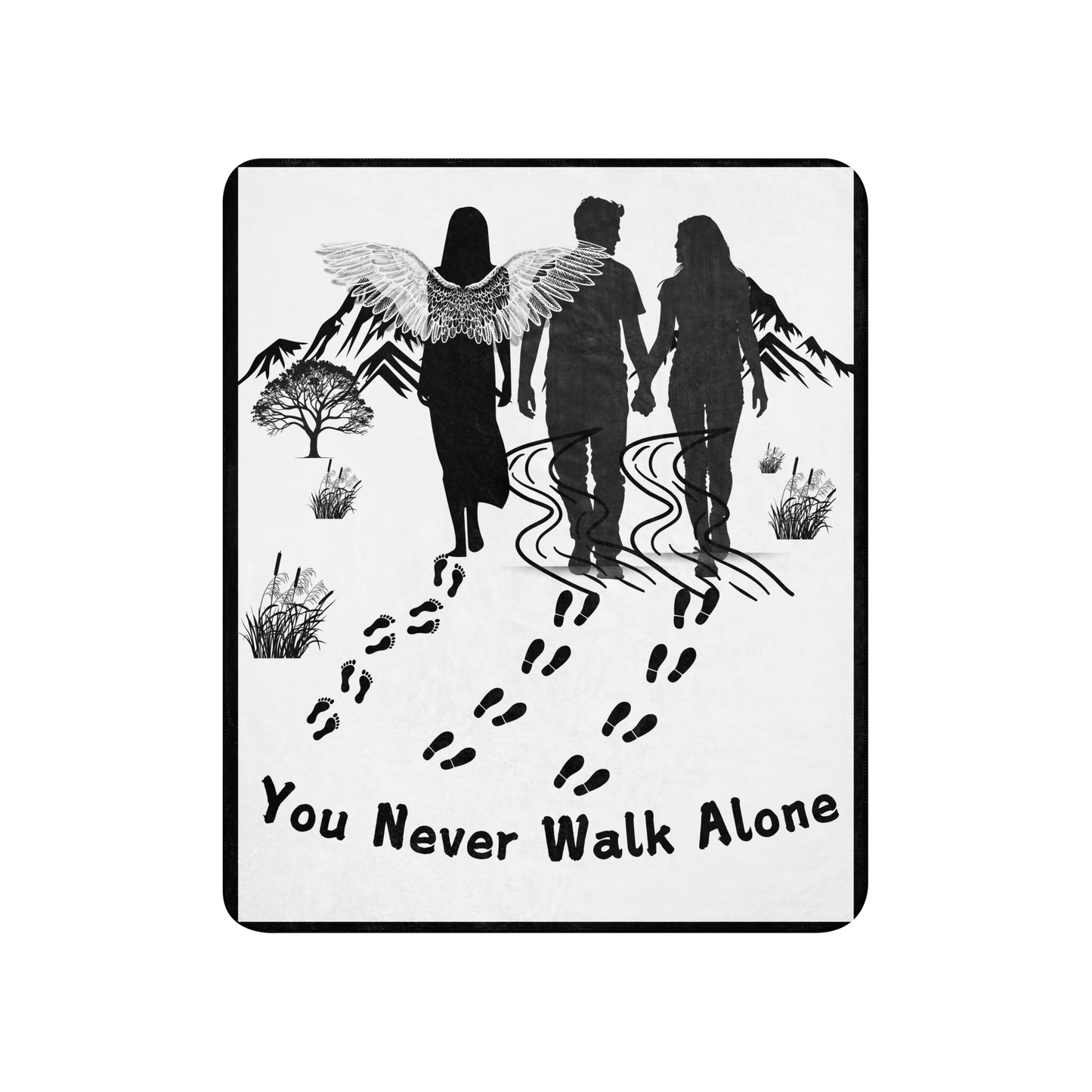You Never Walk Alone | Blanket