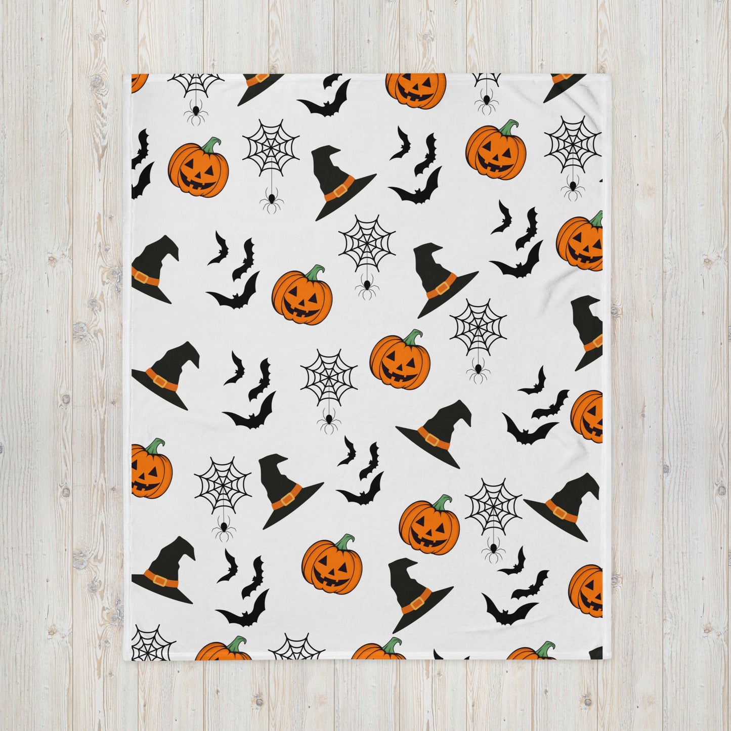 Throw Blanket