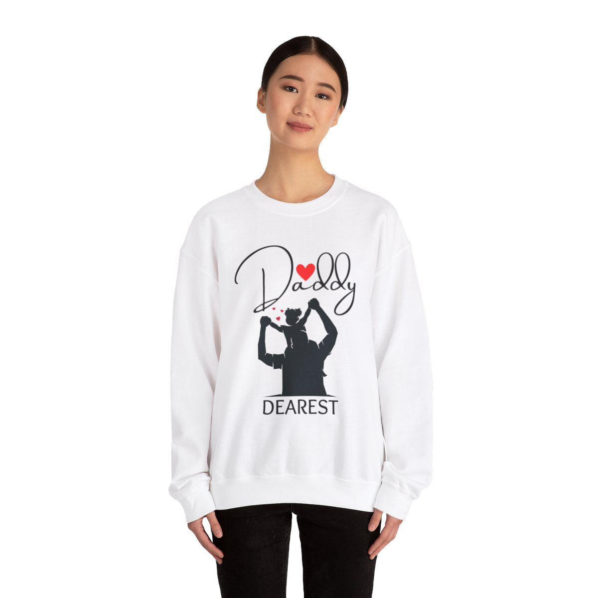 Daddy Dearest | T-Shirt | Sweatshirt | Hoodies