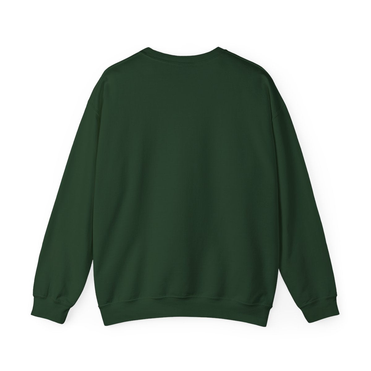 Personalized Dog & Cat Mom or Dad - Sweatshirt