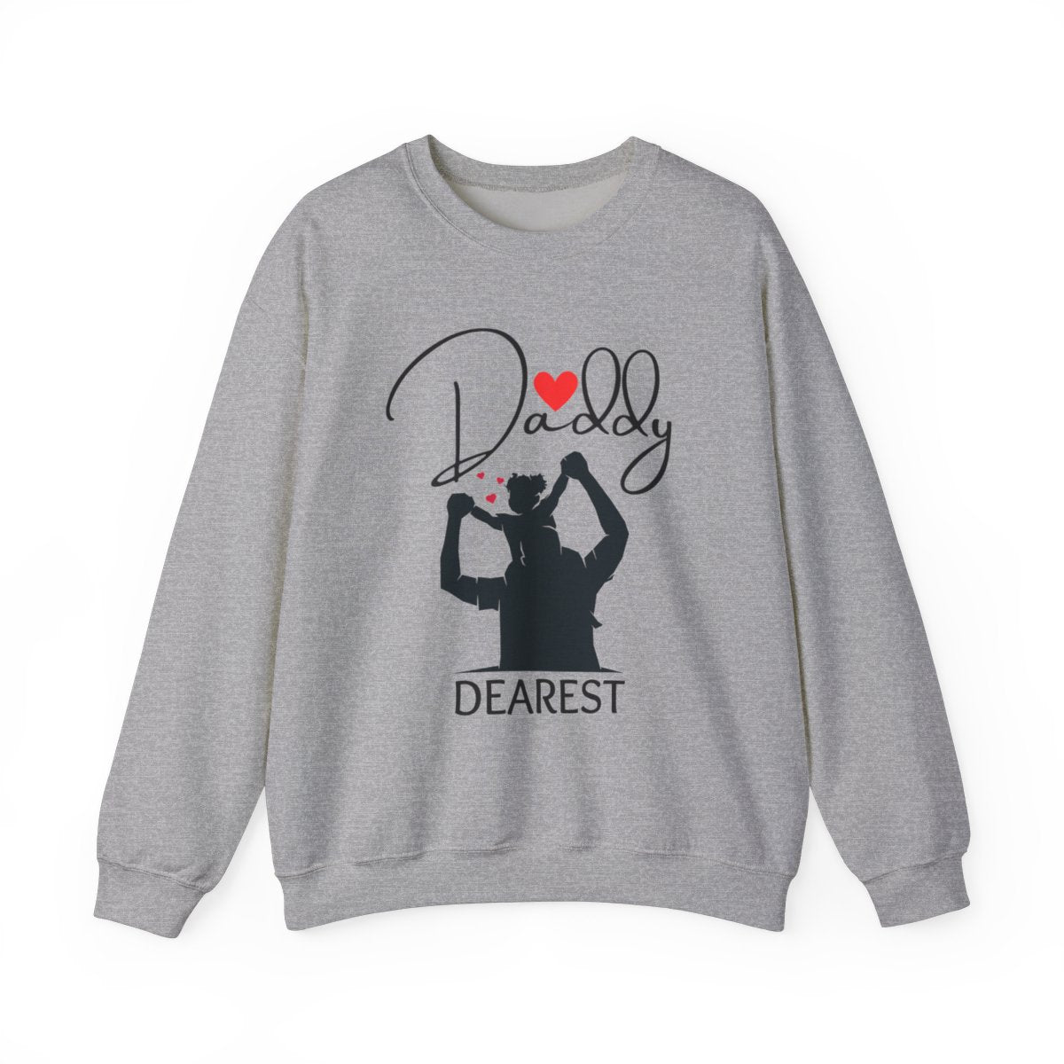Daddy Dearest | T-Shirt | Sweatshirt | Hoodies