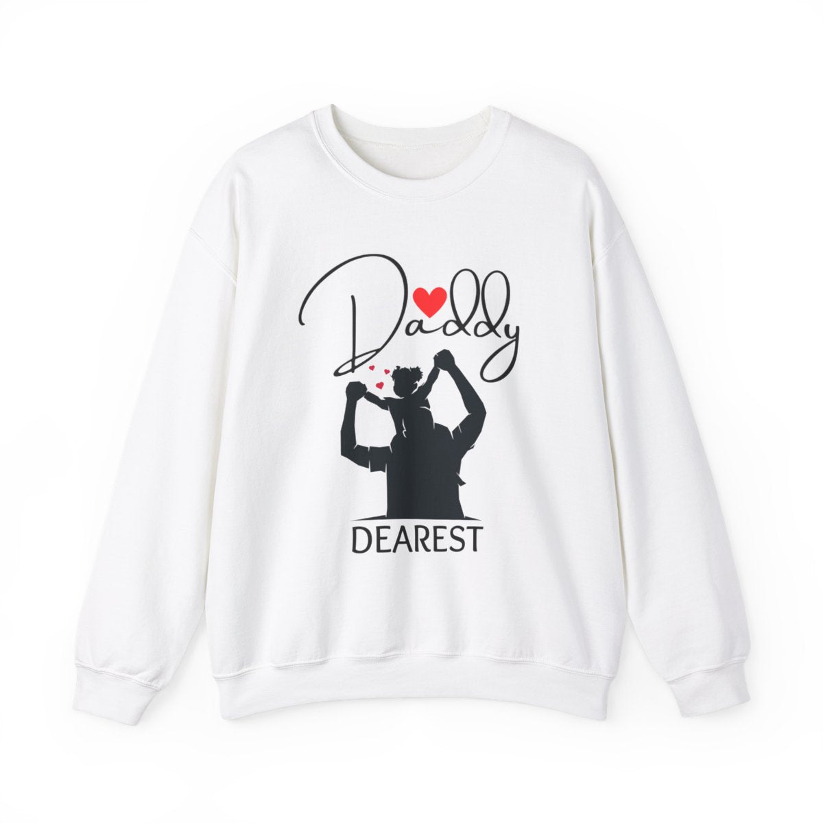 Daddy Dearest | T-Shirt | Sweatshirt | Hoodies