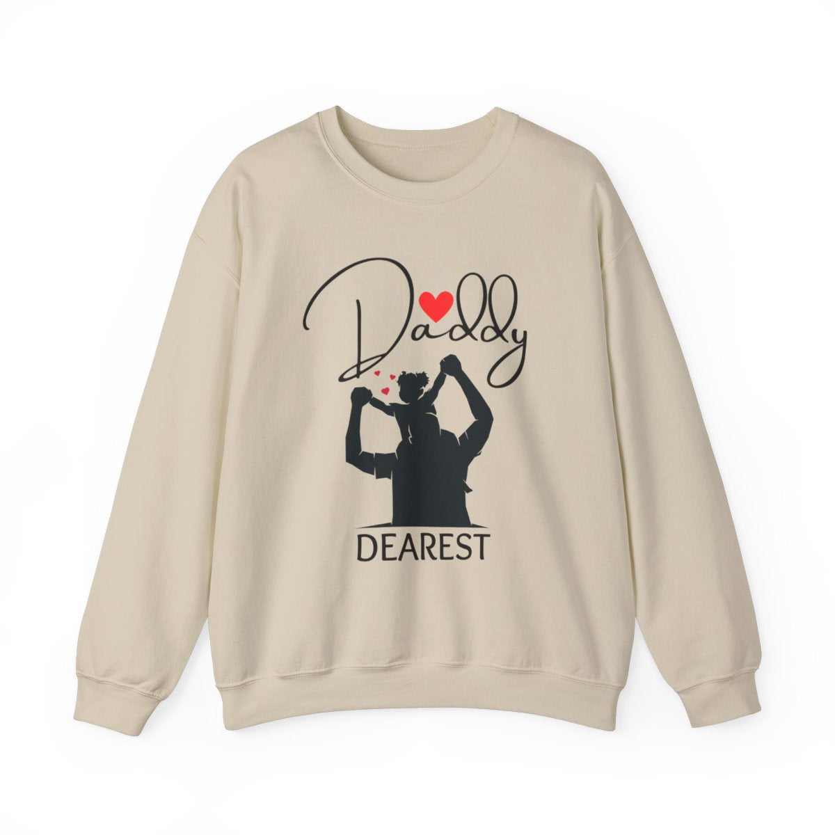 Daddy Dearest | T-Shirt | Sweatshirt | Hoodies