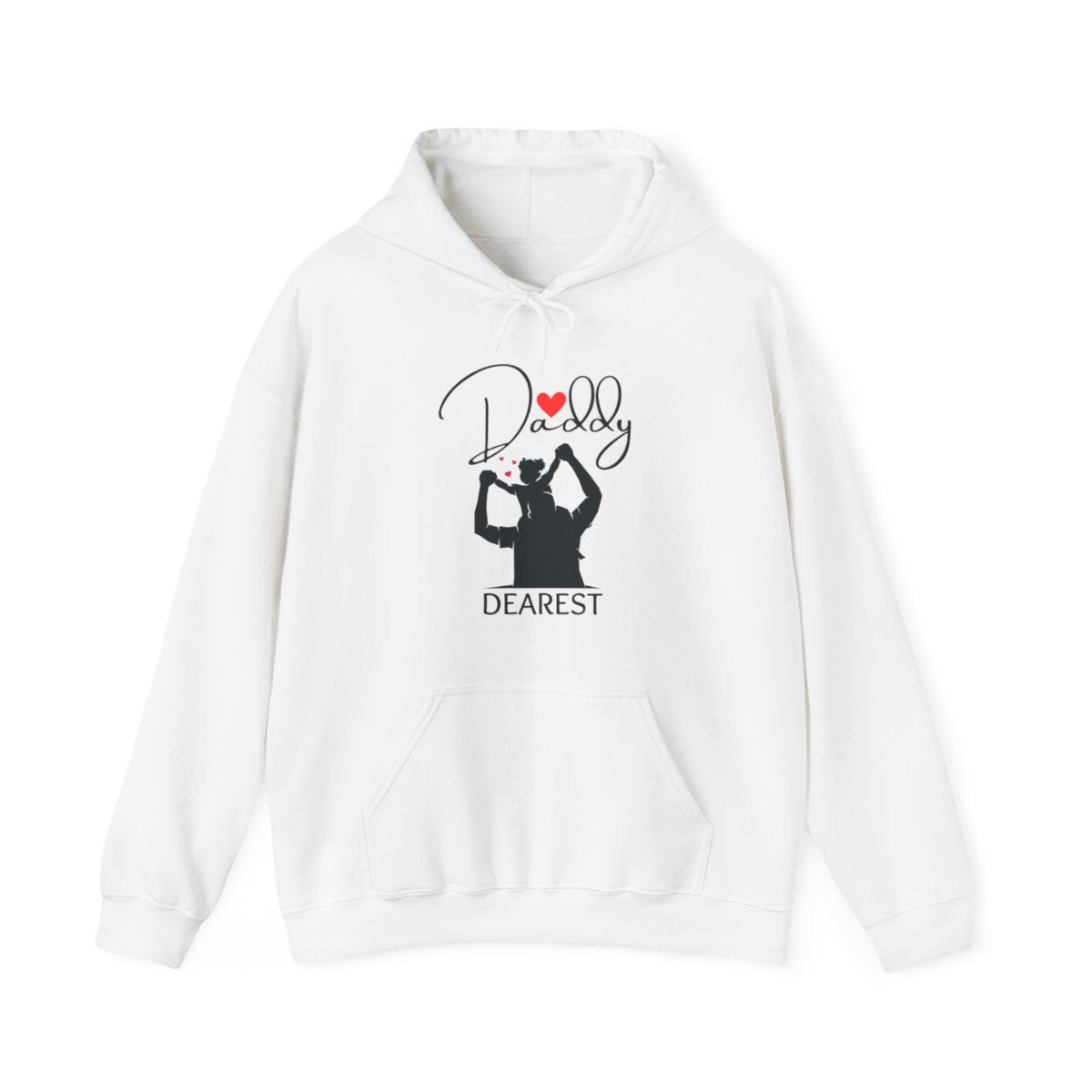 Daddy Dearest | T-Shirt | Sweatshirt | Hoodies