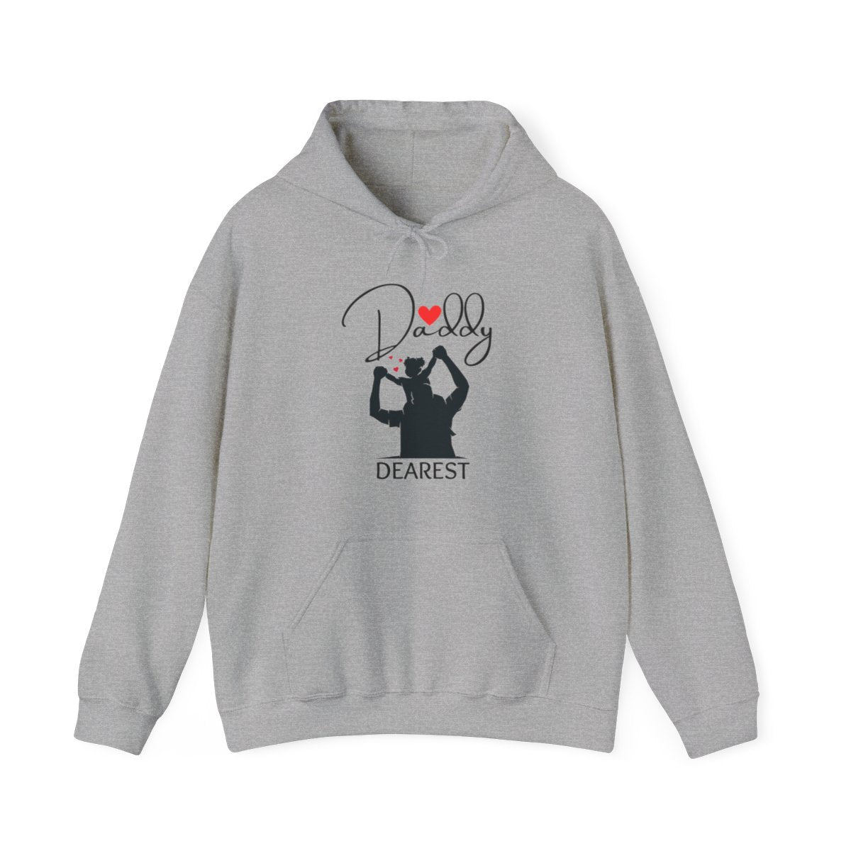 Daddy Dearest | T-Shirt | Sweatshirt | Hoodies