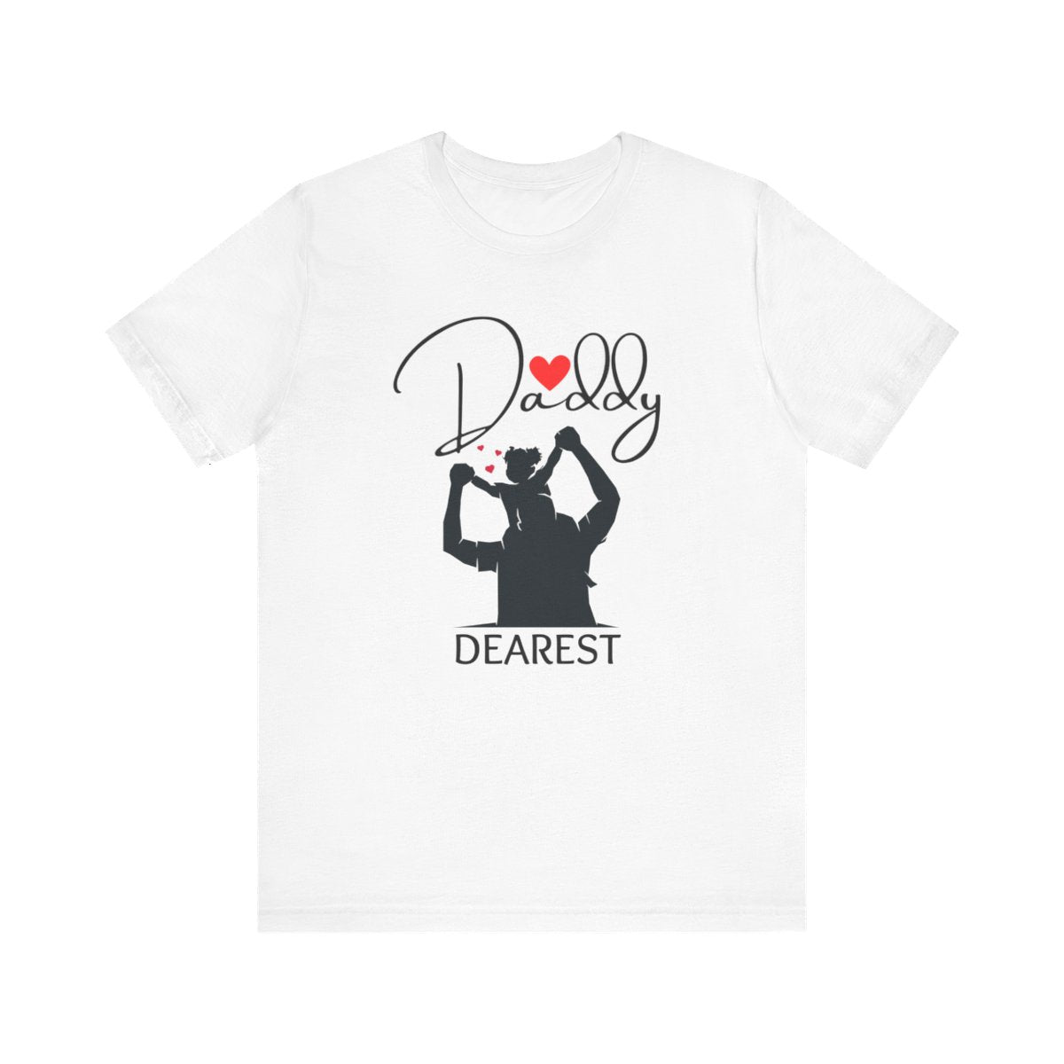 Daddy Dearest | T-Shirt | Sweatshirt | Hoodies