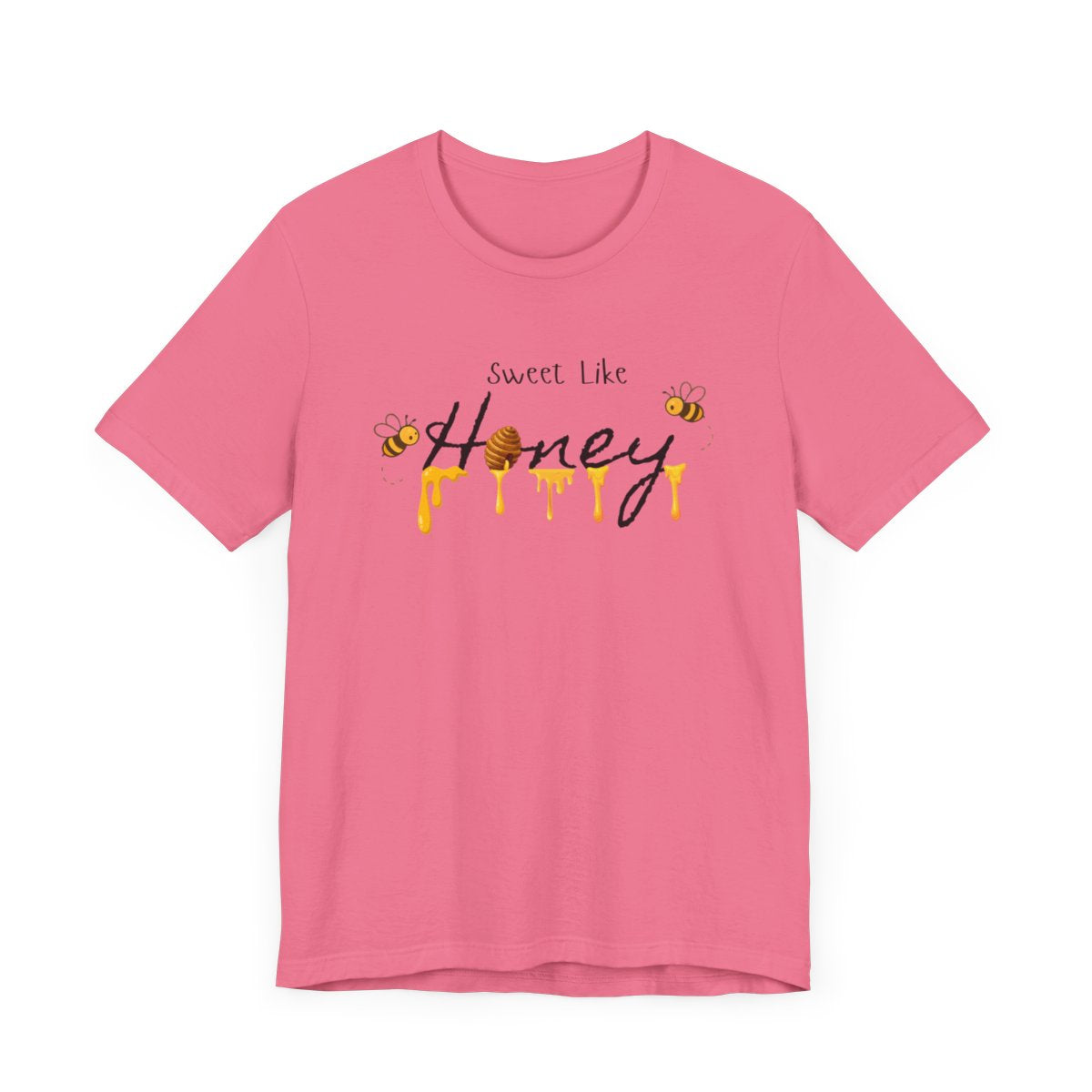 Sweet Like Honey | Tee