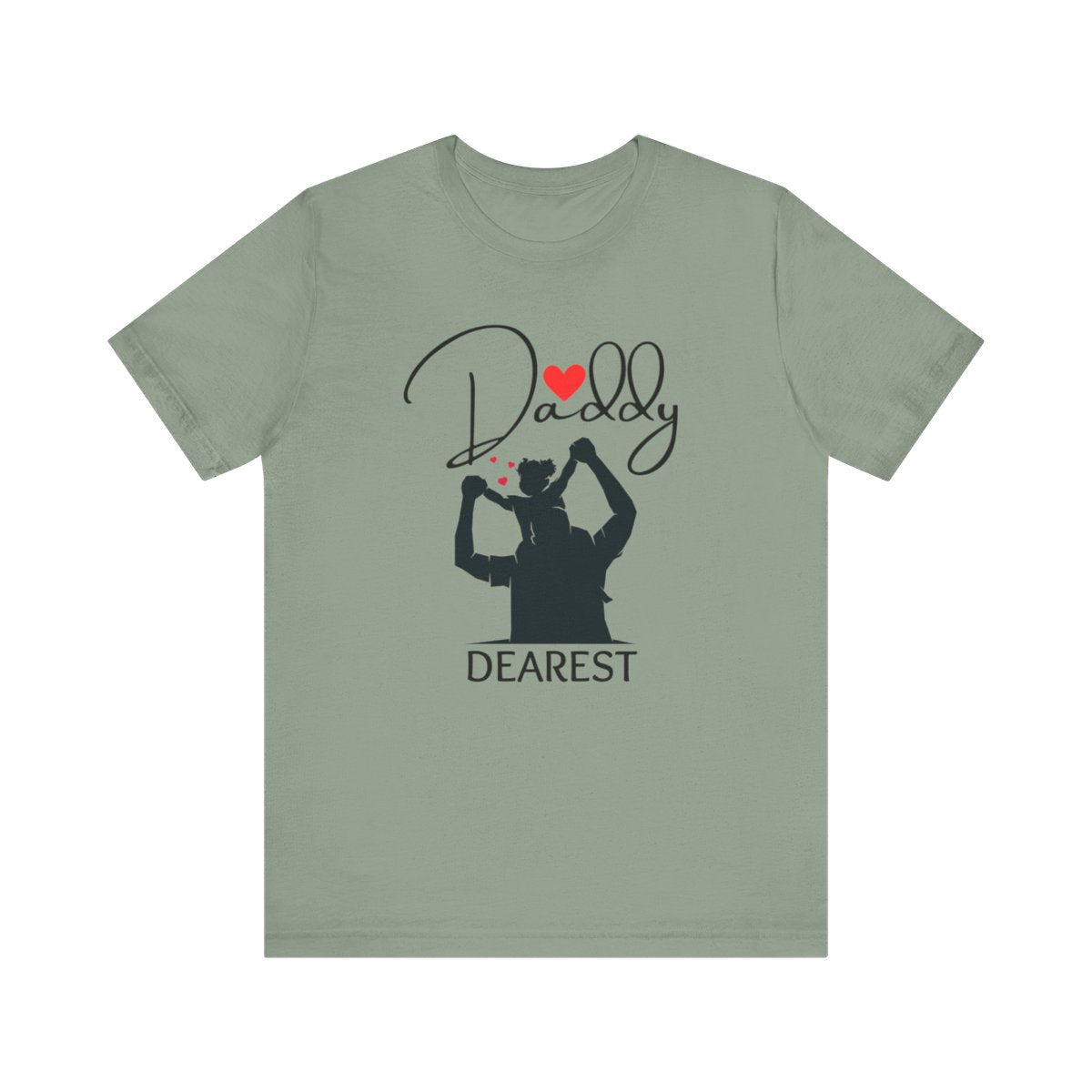 Daddy Dearest | T-Shirt | Sweatshirt | Hoodies