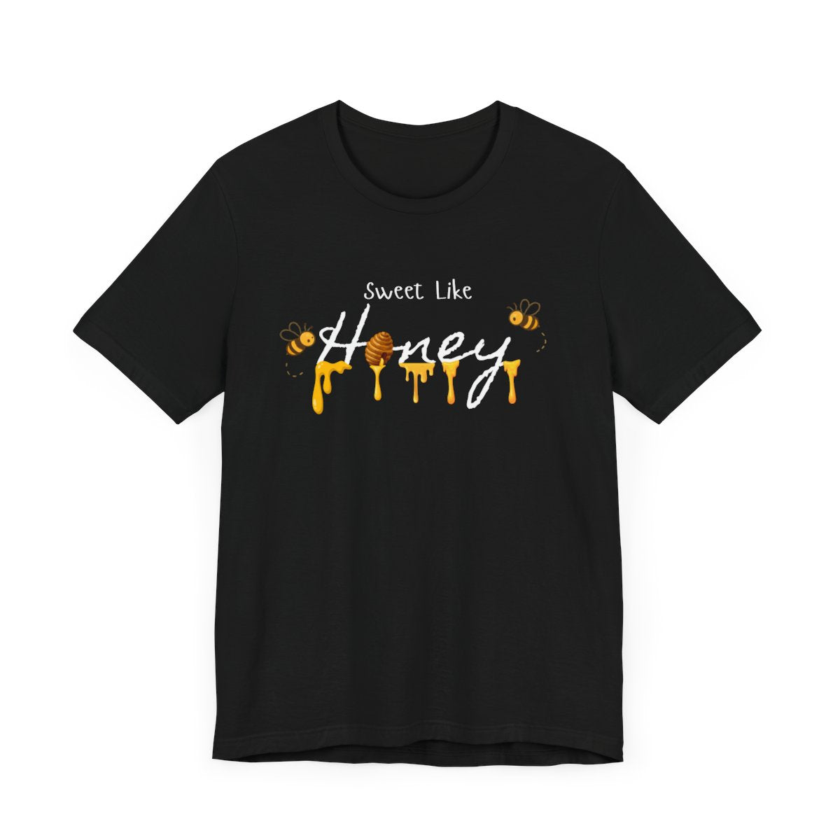 Sweet Like Honey | Tee