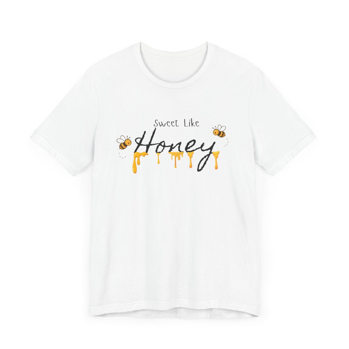 Sweet Like Honey | Tee