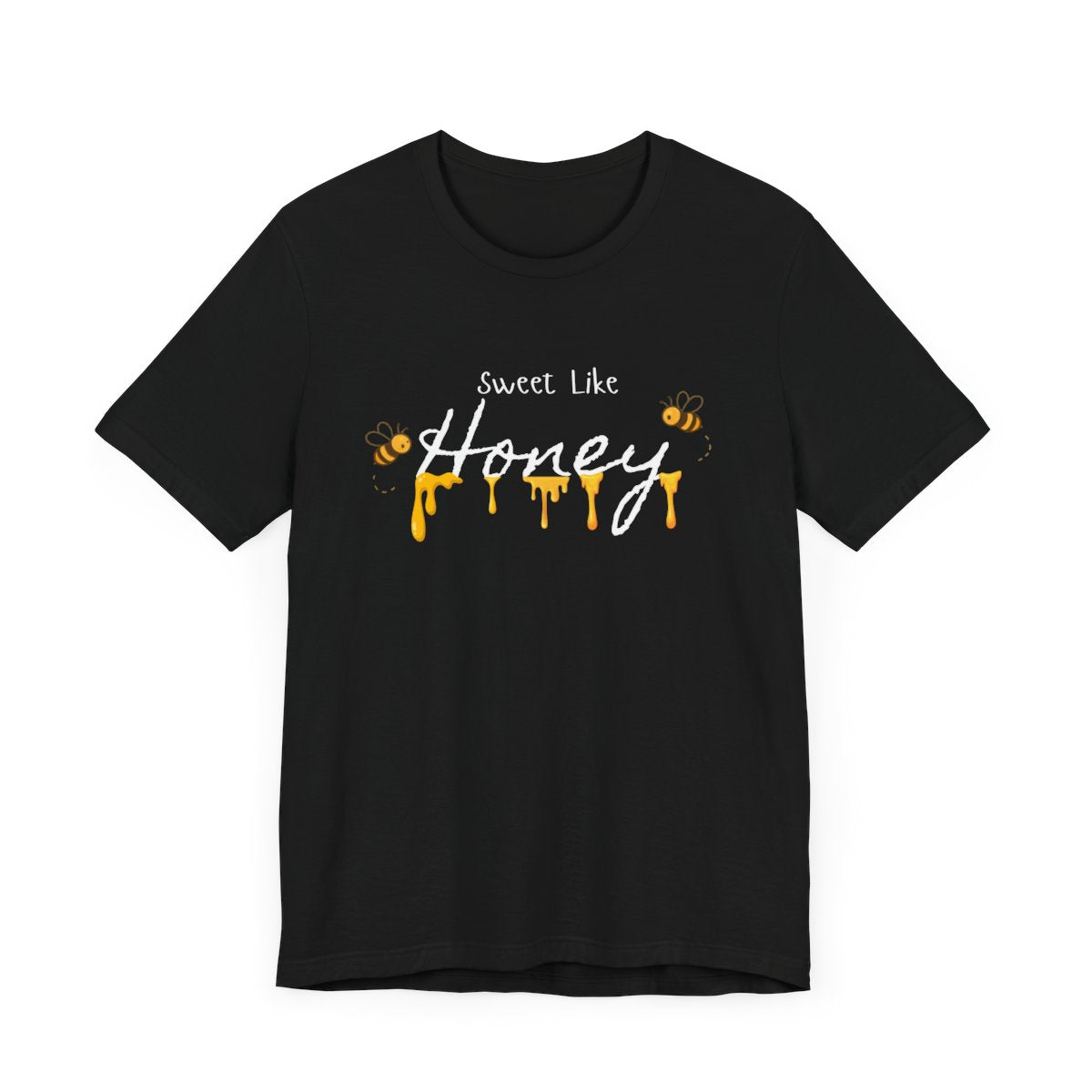 Sweet Like Honey | Tee