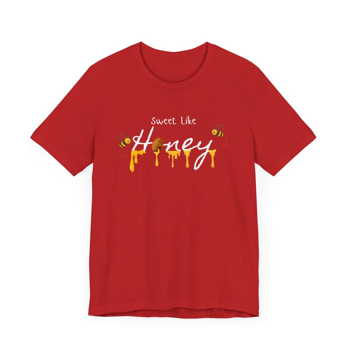 Sweet Like Honey | Tee