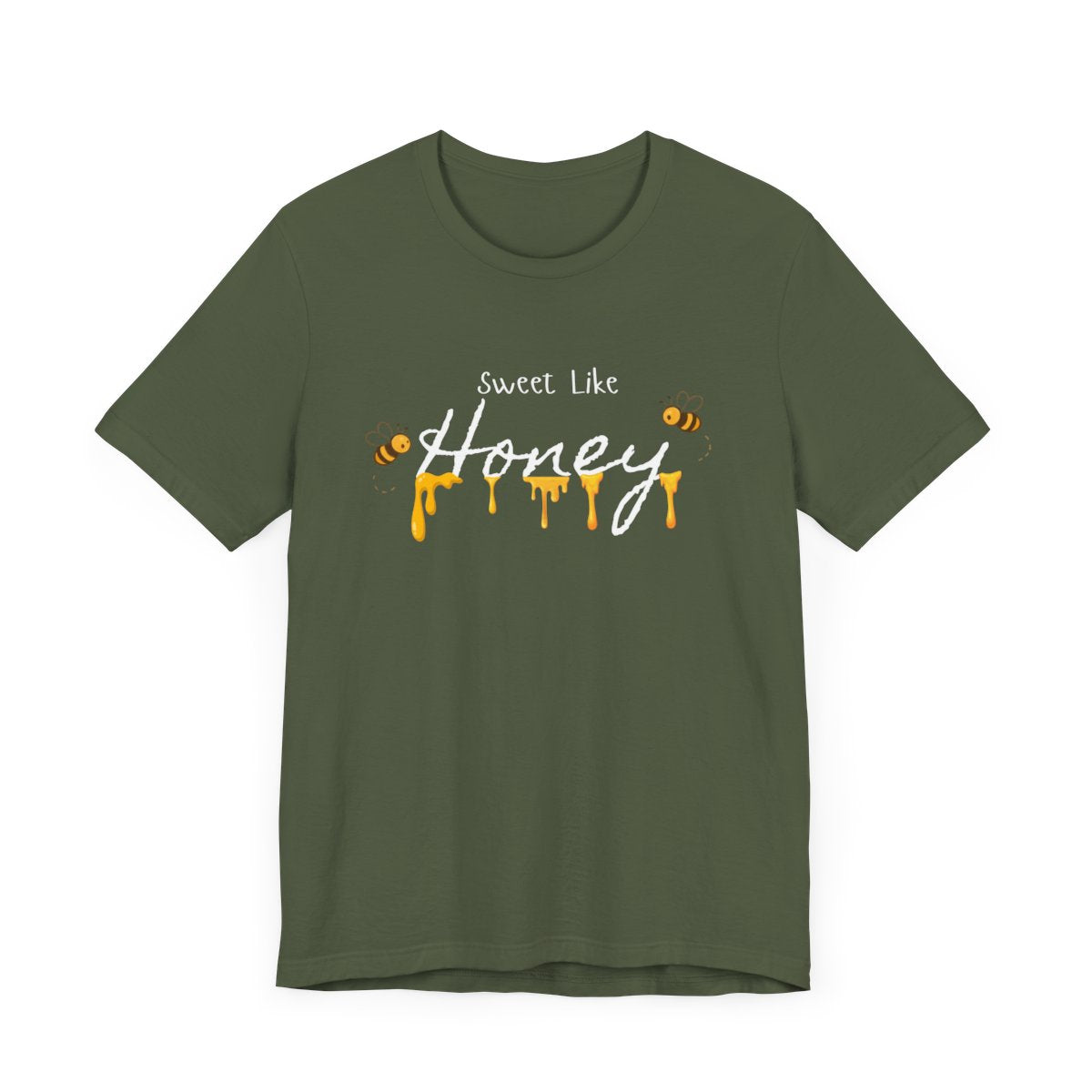 Sweet Like Honey | Tee