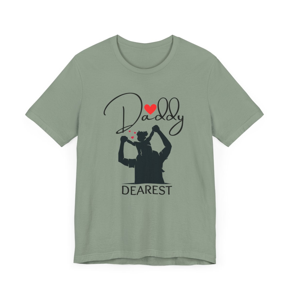 Daddy Dearest | T-Shirt | Sweatshirt | Hoodies