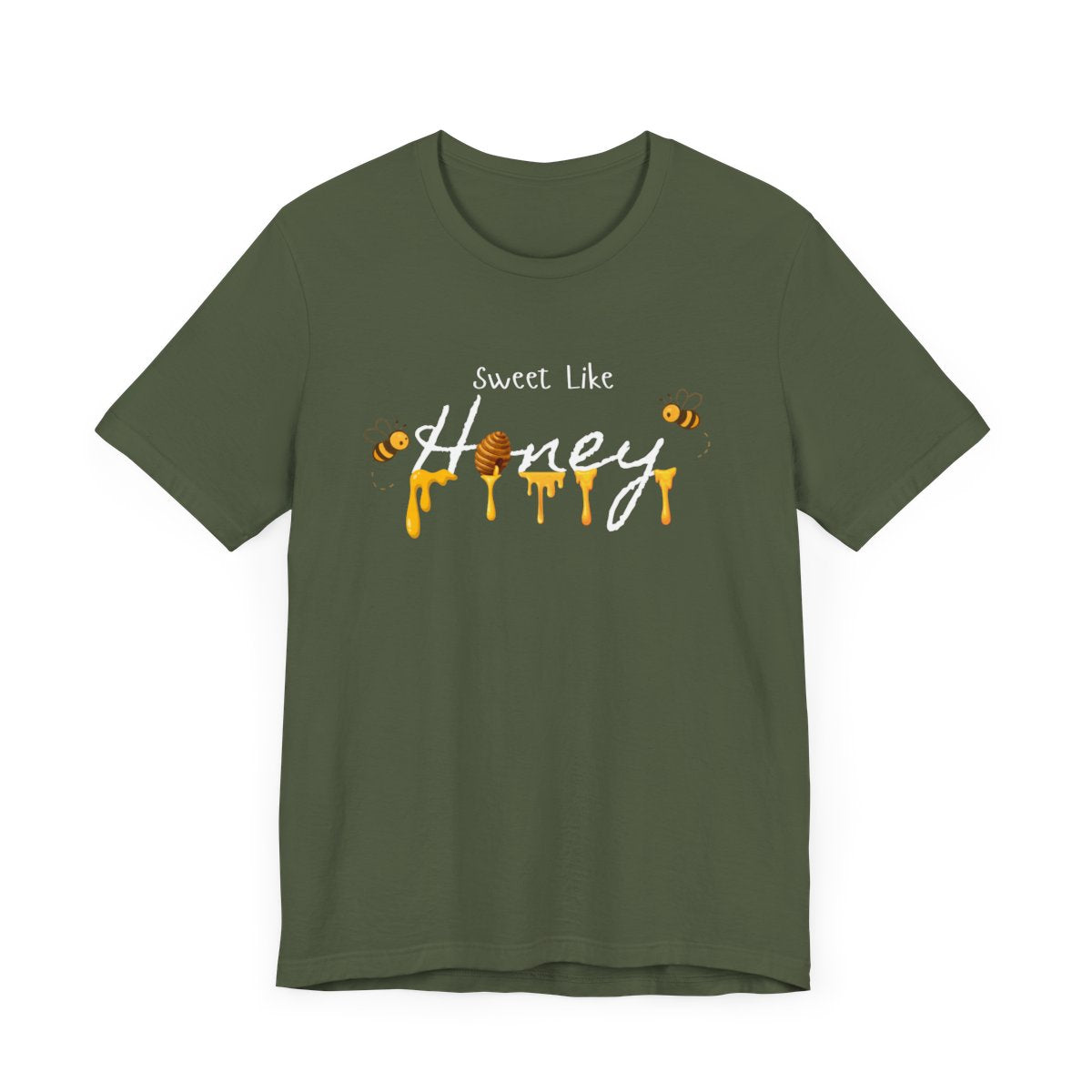 Sweet Like Honey | Tee