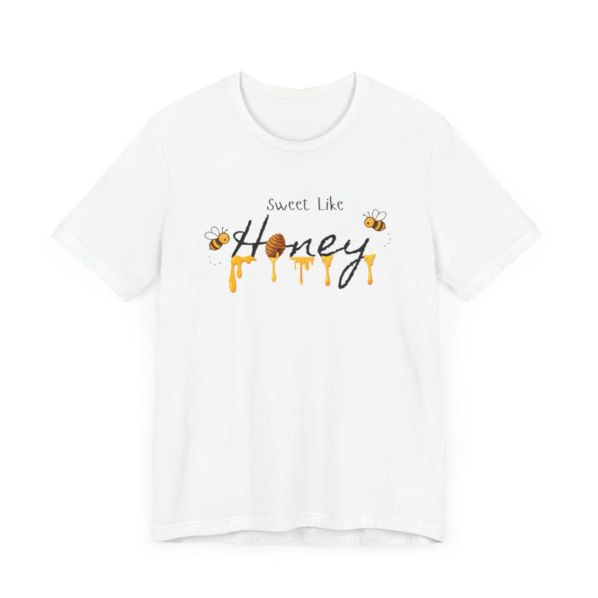 Sweet Like Honey | Tee